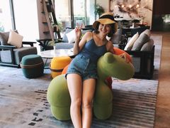 -三亚湾海居铂尔曼度假酒店