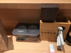 -狮头牌卤味研究所·卤味饭(花城汇南区店)