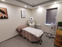 -康颜SPA自然疗愈皮肤管理中心