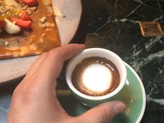 -BAKER&SPICE(安福路店)