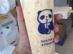 -茶百道(师大花园店)