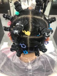 -时尚工厂·科学染发