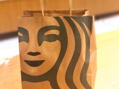 -星巴克(北京新东安)