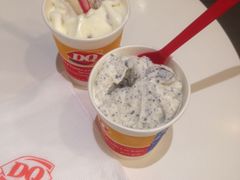 -DQ·蛋糕·冰淇淋(周浦万达店)