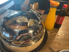 -鲜小岛·铜锅涮肉