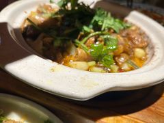 -院8里·小聚园老川菜(九眼桥店)