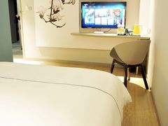 -白玉兰苏州观前街平江路酒店