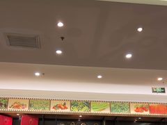 -令氏家外家周礼食府(桥南店)