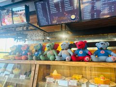 -美美咖啡·西餐厅(世奥店)