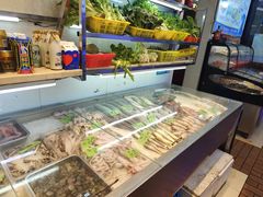 -台州湾小海鲜·范家厨房(人民路店)