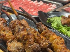-京炭铜锅涮肉·羊蝎子·羊肉炉(保利·时光里店)