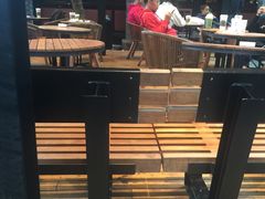 -星巴克(成都锦里店)