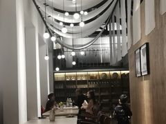 大堂-boundaries籬苑(瑞光创意工厂-贰号院店)