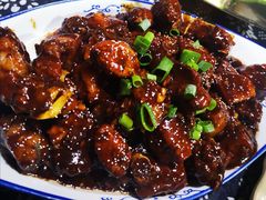 -龙姐私房菜(和顺古镇店)