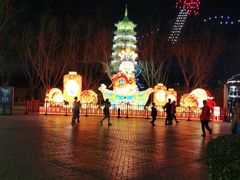 -济南方特东方神画