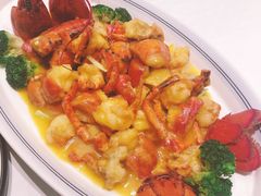 -乾隆美食·本帮菜(黄河路店)