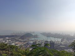 -小南山公园
