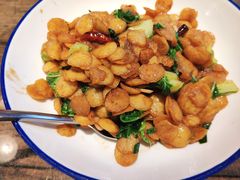 -阿财老铺·老蚌埠龙虾城(华夏总店)