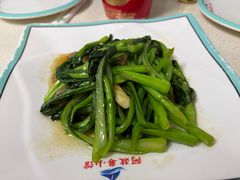 -阿政粤小馆(中央大街店)