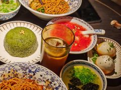 -阿大排档(长春这有山店)