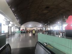 -坑口(地铁站)