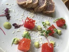 -植物园哈利亚餐厅