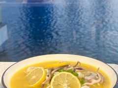 -前王院•巧克力海鲜市集餐厅(万平口店)