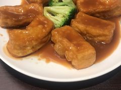 -古南都·老广东酒楼(龙江店)