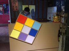 -魔方剧情密室(徐汇店)