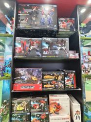 -哈姆雷斯(王府井百货大楼店)