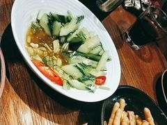 -令狐冲·炭烤活鱼(宝龙店)