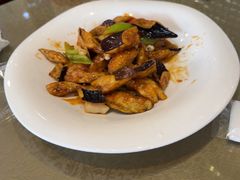 -韩记海鲜饺子旗舰店(红海新区店)
