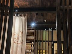 -青叶日本料理(北辰店)