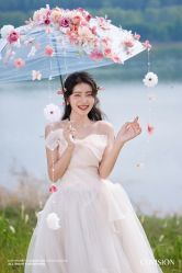 点击看大图 -CD视觉婚纱摄影