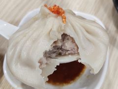 -老班长手工灌汤包老店(东山店)