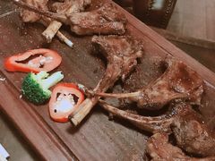 -The Cheebat 锌吧·Bistro(体育西店)