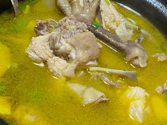 -呼吸森林·生态农庄农家乐私房菜