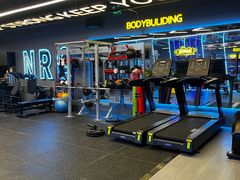-NRG 健身私教CLUB(世博源店)