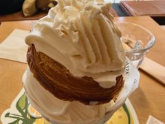 -LANLIZI BAKERY(COSMO店)
