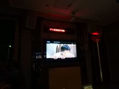 -格莱美量贩式KTV(奥帆店)