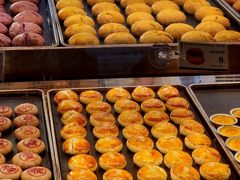 -潘祥记鲜花饼(昆明长水国际机场店)