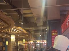 -阿串串老火锅(力盟店)