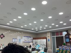 -聚德福海鲜家常菜(刘庄店)