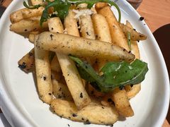 -新贝乐意大利餐厅(苏州中心店)