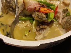 -濮园 · 四合院餐厅