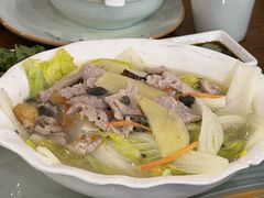 -盈田盈粥庄(博山东路店)