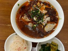 -蒋家肠旺面馆老店(合群路店)