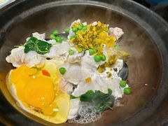 -肆月河豚·新淮扬(金融街店)