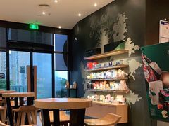 -星巴克(金华东阳银泰城店)