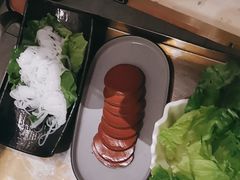 -左庭右院鲜牛肉火锅(长泰广场店)